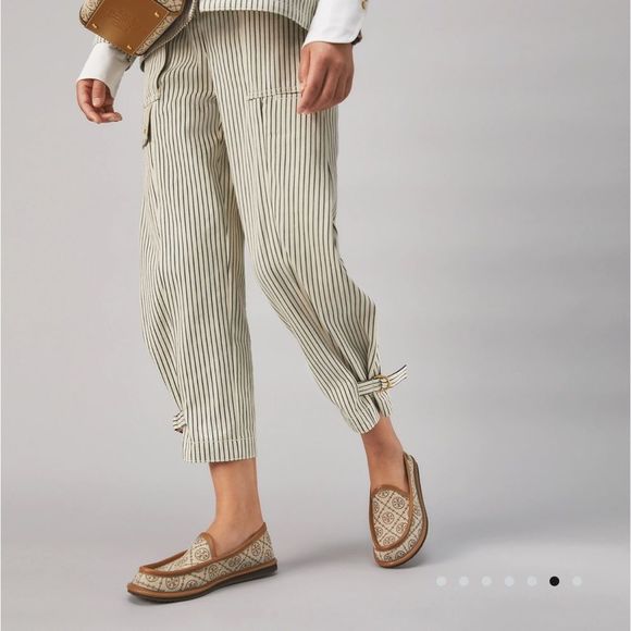 Tory Burch loafers - Picture 12 of 13